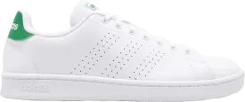 Adidas Advantage sneakers, white