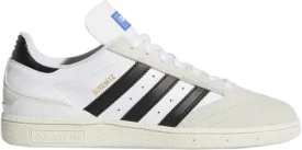 Adidas Busenitz sneakers, white