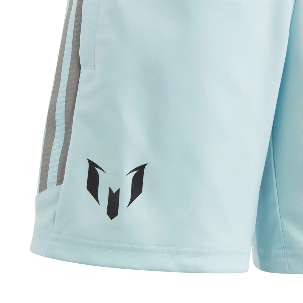 adidas Messi Woven Kid's Shorts