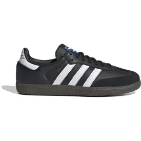 adidas Originals Cblack/Ftwwht/Gum5 Samba Og J Sneakers