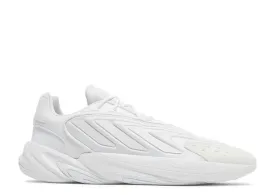 Adidas OZELIA 'TRIPLE WHITE' sneakers, white