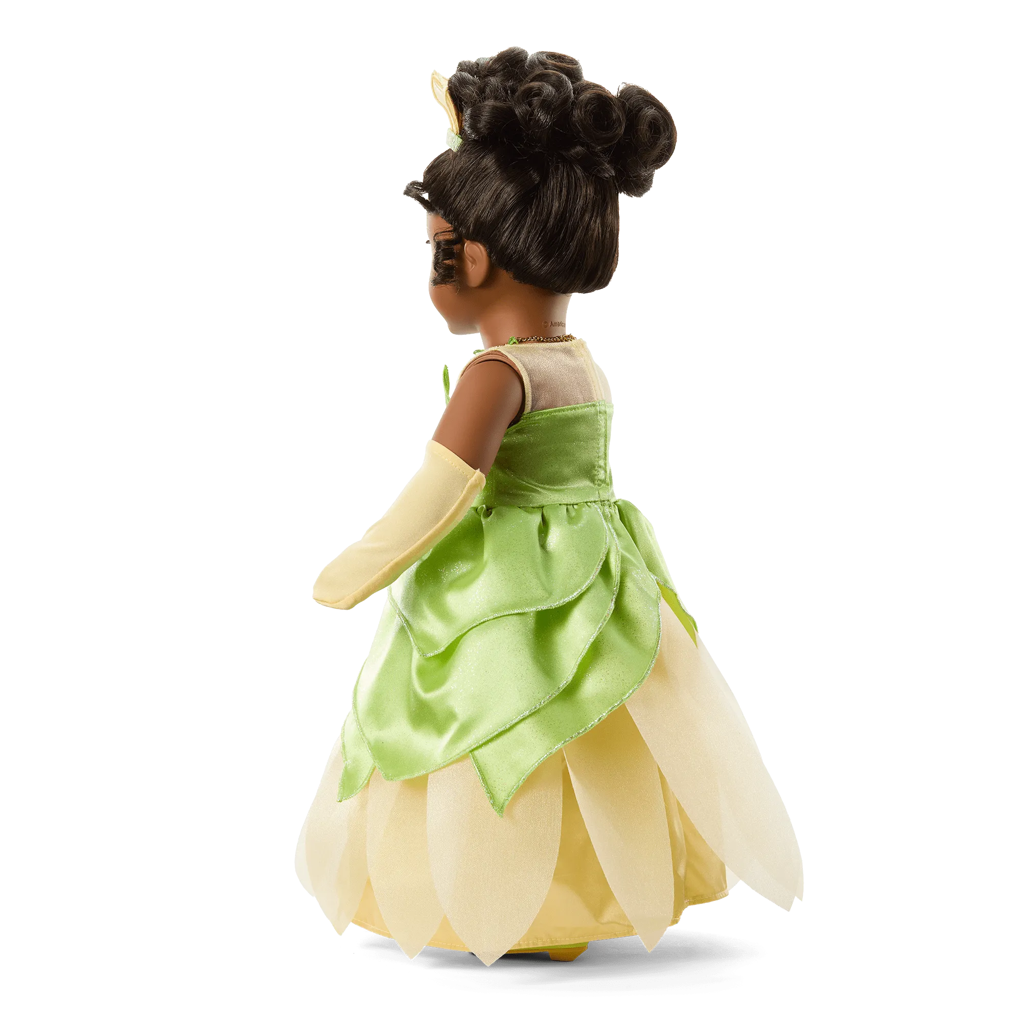 American Girl® Disney Princess Tiana 18-inch Doll