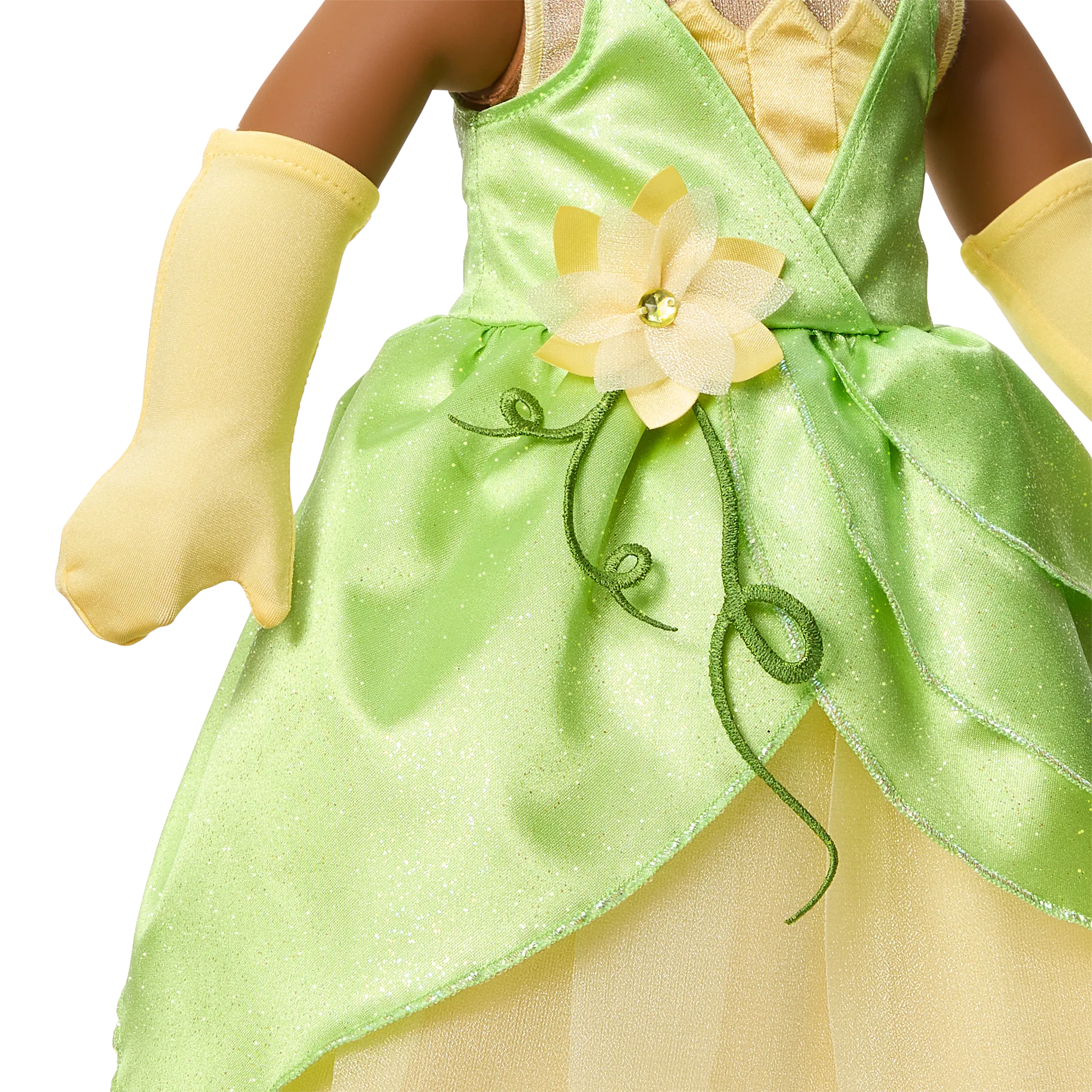 American Girl® Disney Princess Tiana 18-inch Doll