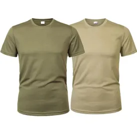 Army T Shirt (2pcs)