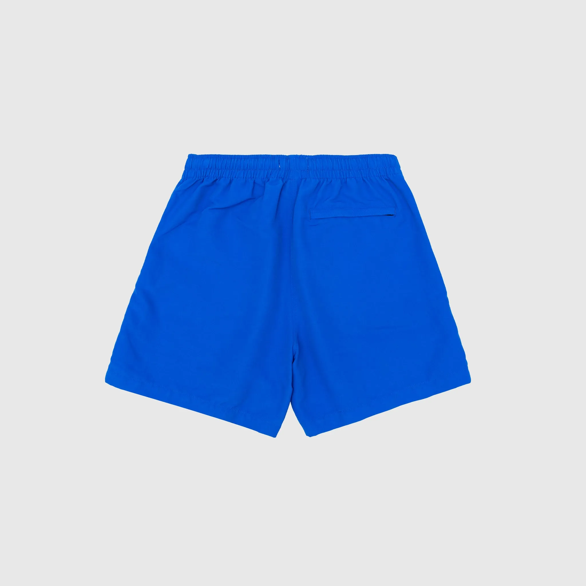 BEACHER SHORT 7"