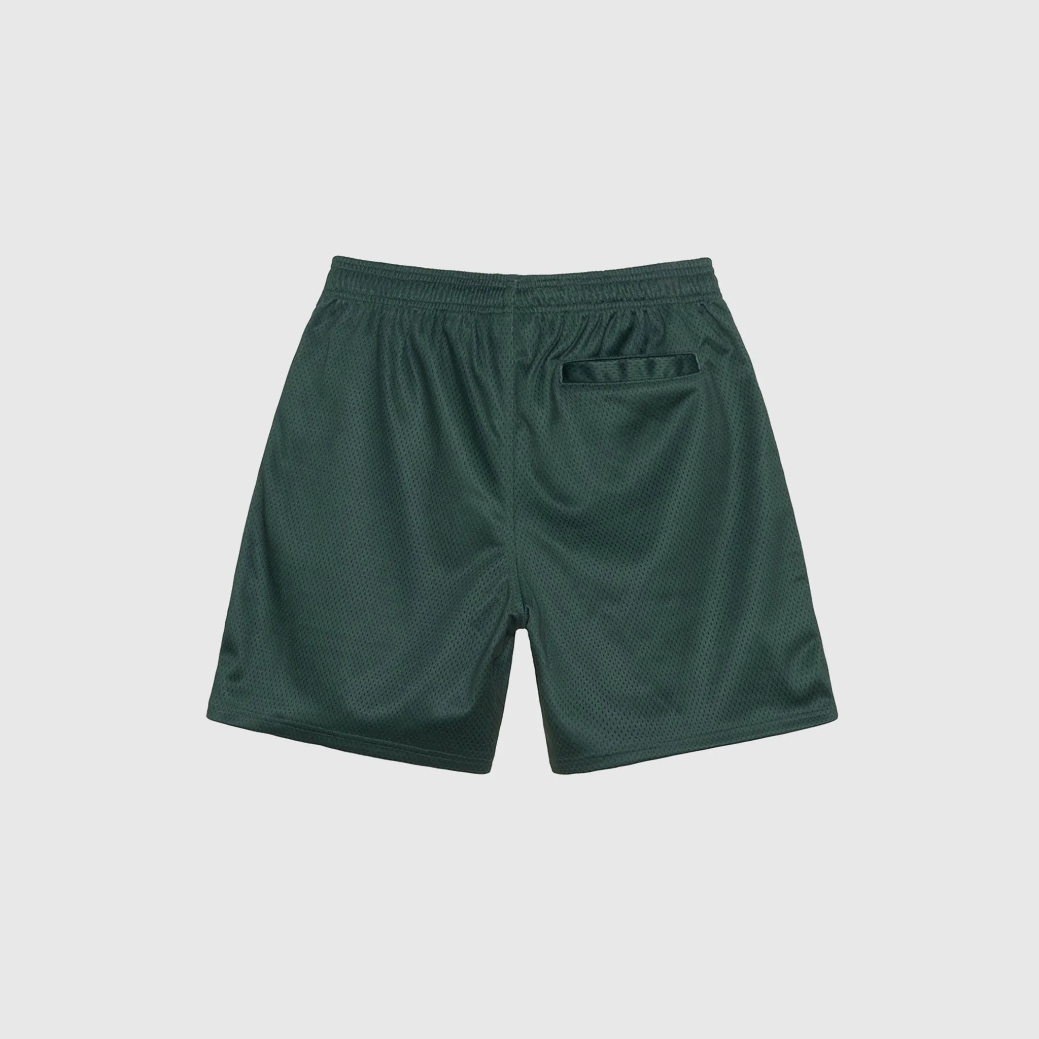 BIG BASIC MESH SHORT