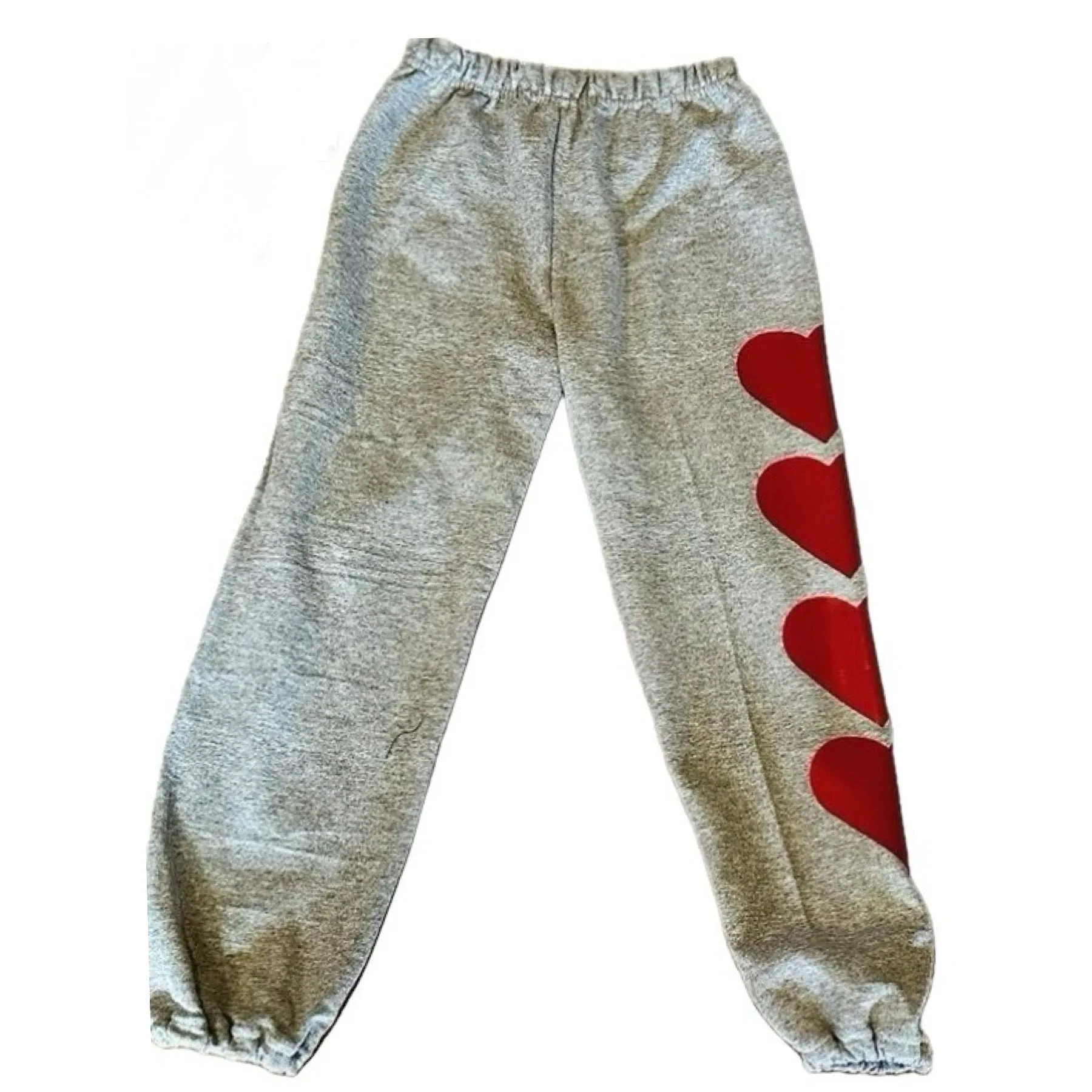 Big Heart Sweatpants