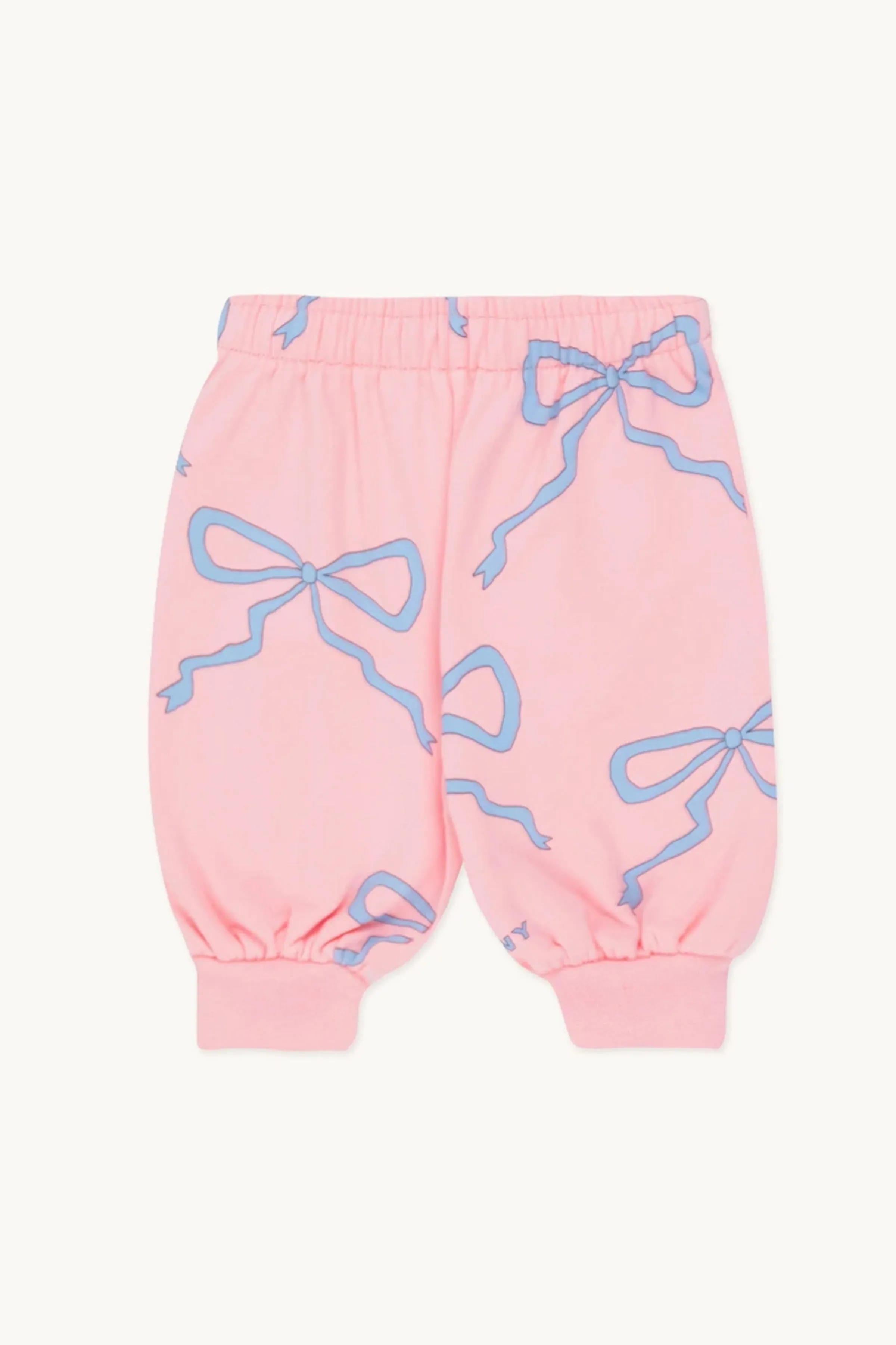 Bows Sweatpants (Baby)