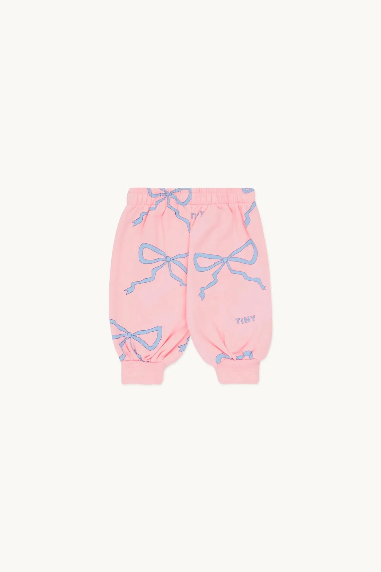 Bows Sweatpants (Baby)