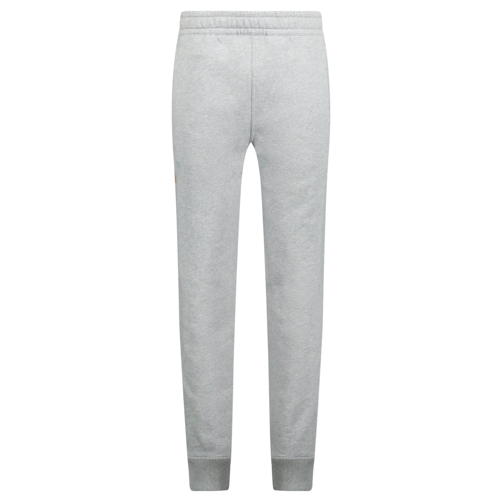 BURBERRY STEFAN SWEATPANTS GREY