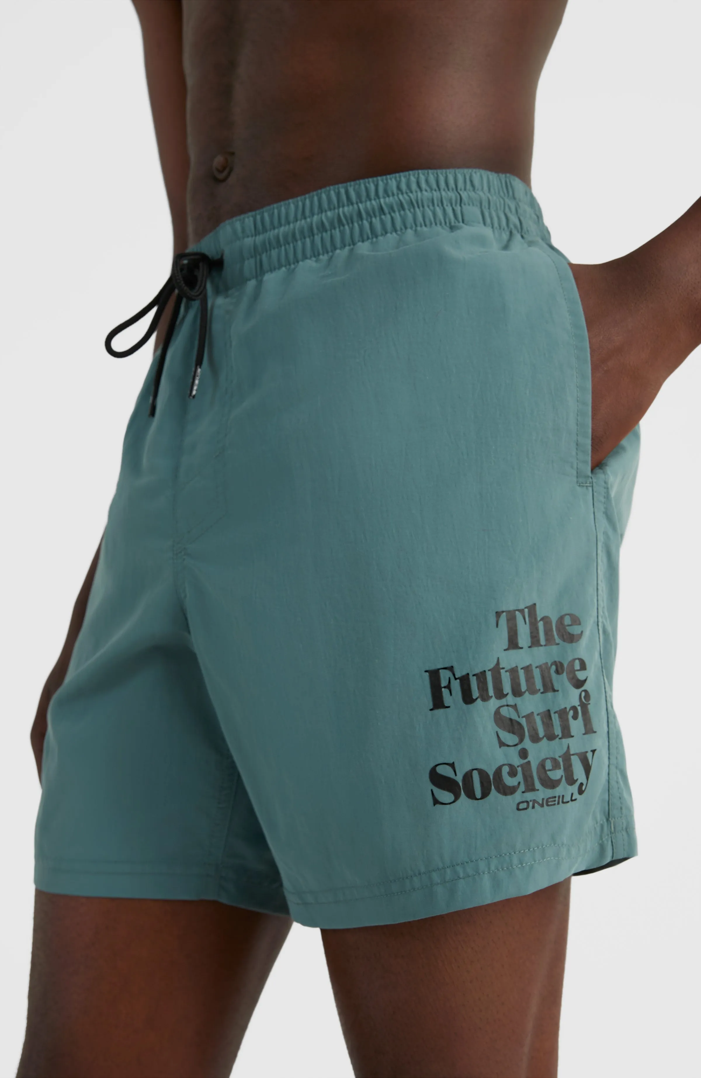 Cali FSS 16'' Swim Shorts | North Atlantic