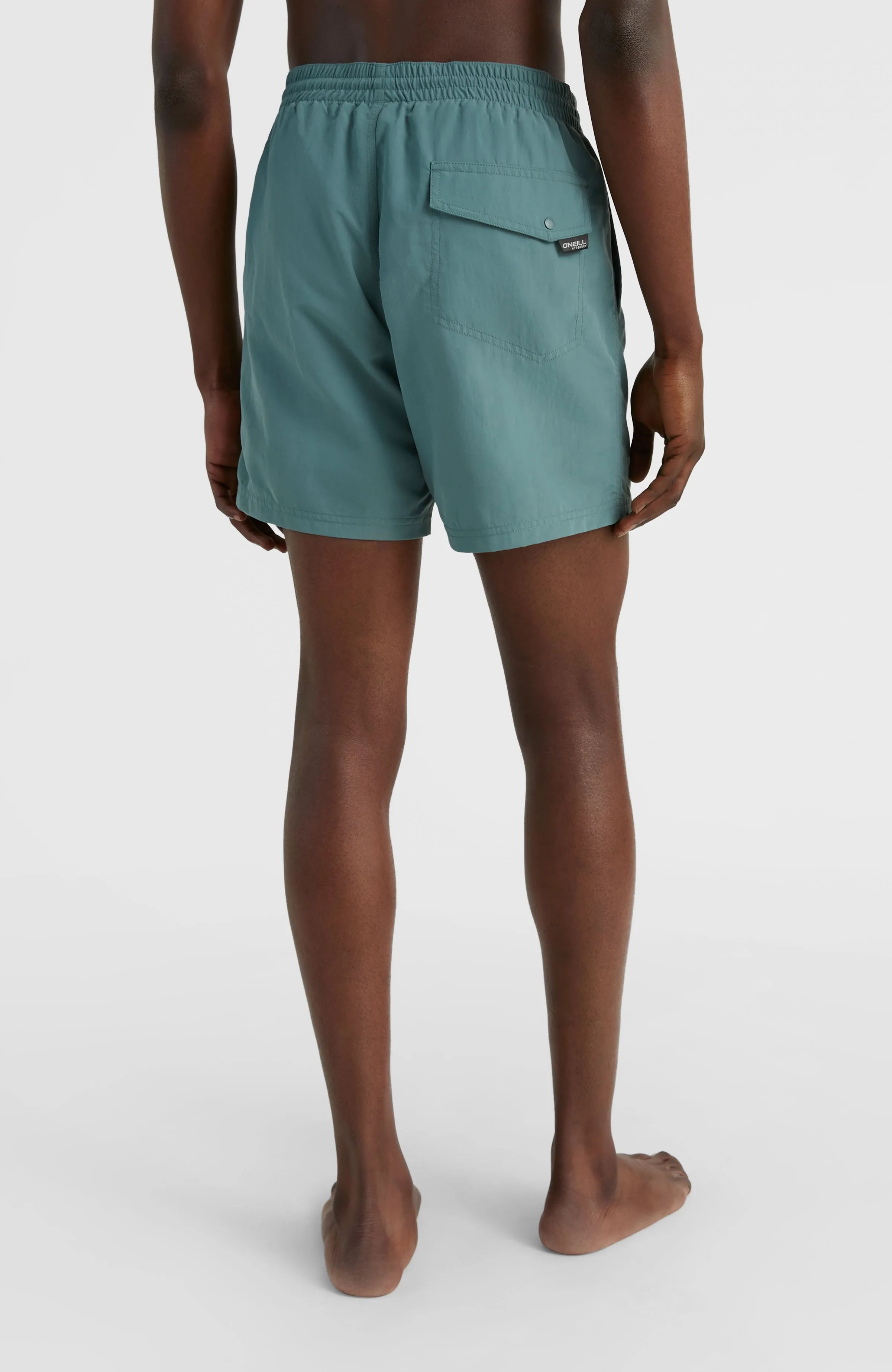 Cali FSS 16'' Swim Shorts | North Atlantic