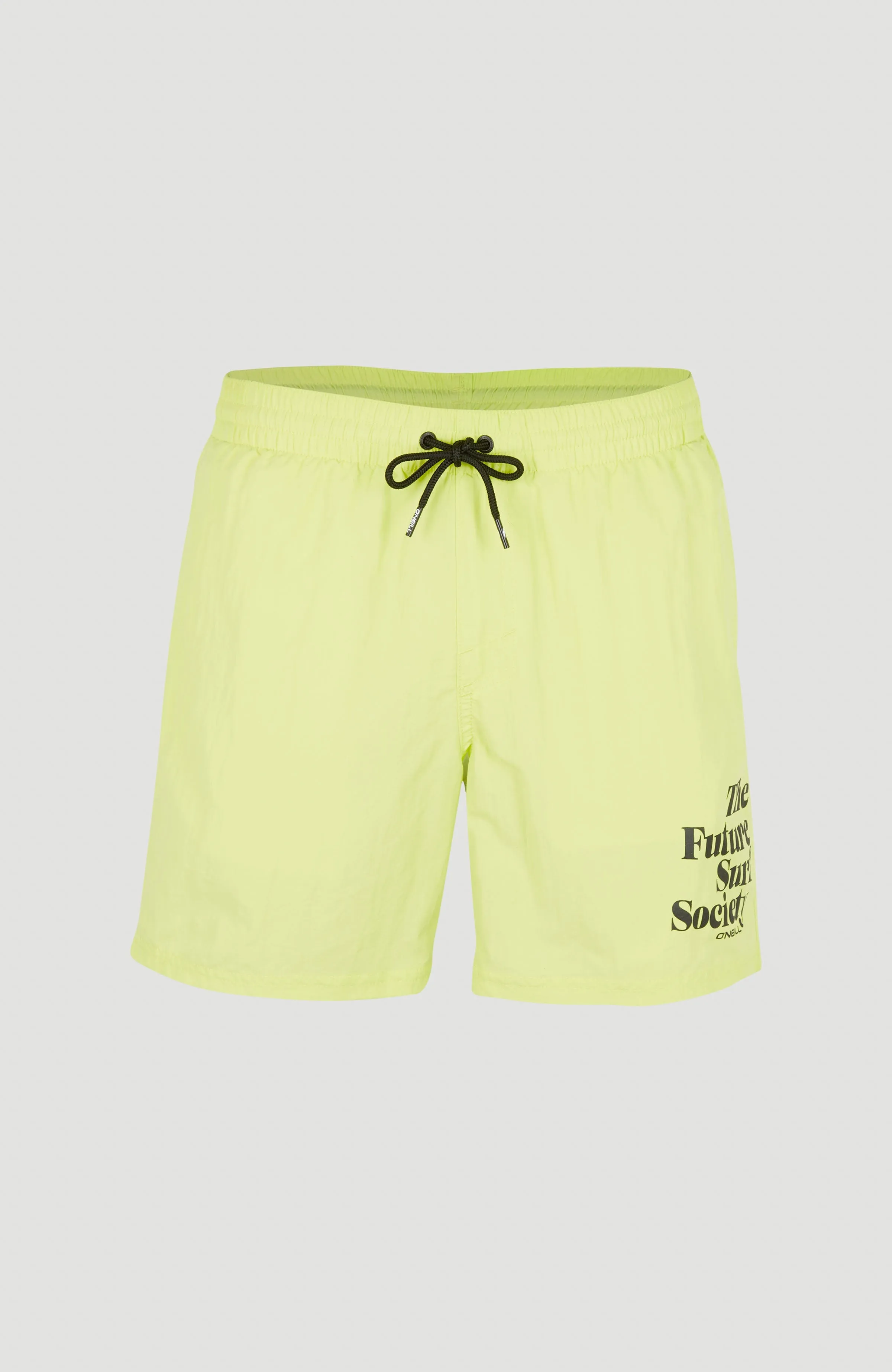 Cali FSS 16'' Swim Shorts | Sunny Lime