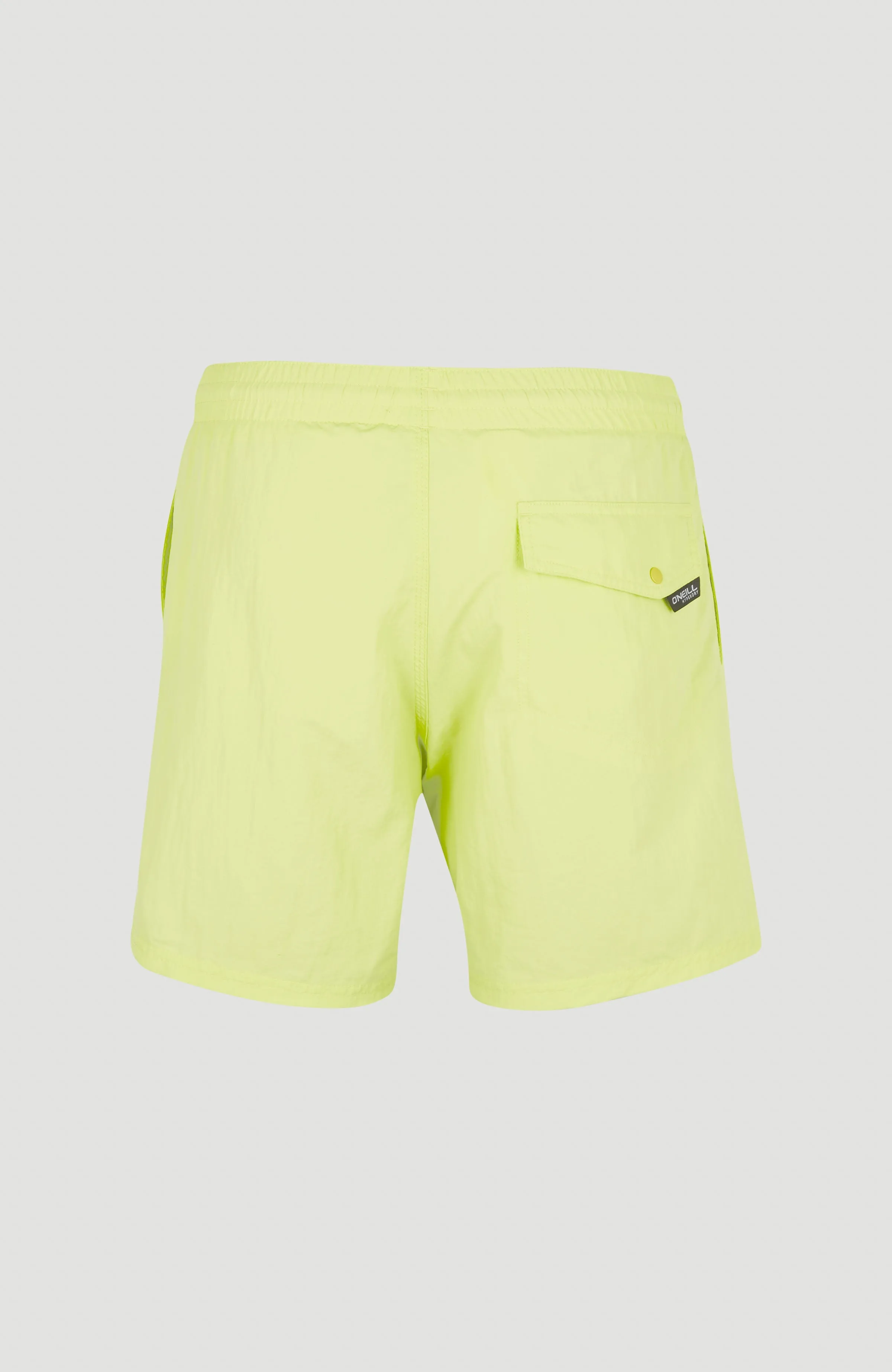 Cali FSS 16'' Swim Shorts | Sunny Lime