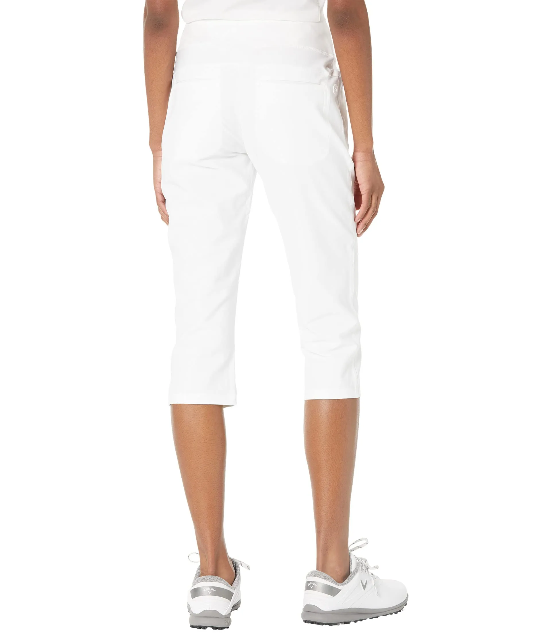 Capris PUMA Golf, Powershape Capris