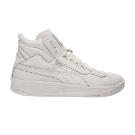 Challenge Puma sneakers, white