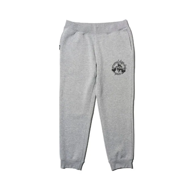 Circle Logo Fleece Sweatpants