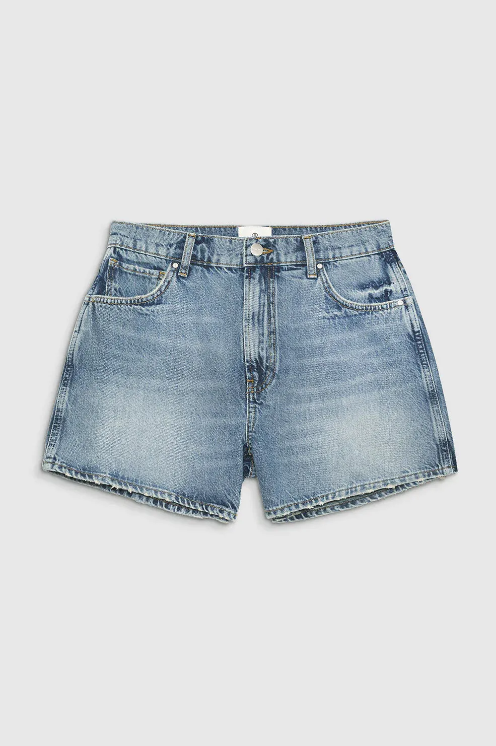 Dalton Short- Pacific Blue