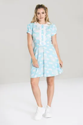 Daydream Shirtwaist Dress - Size S