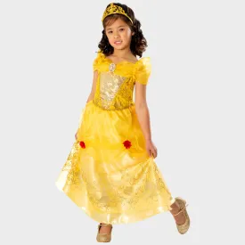 Disney Belle Fancy Dress