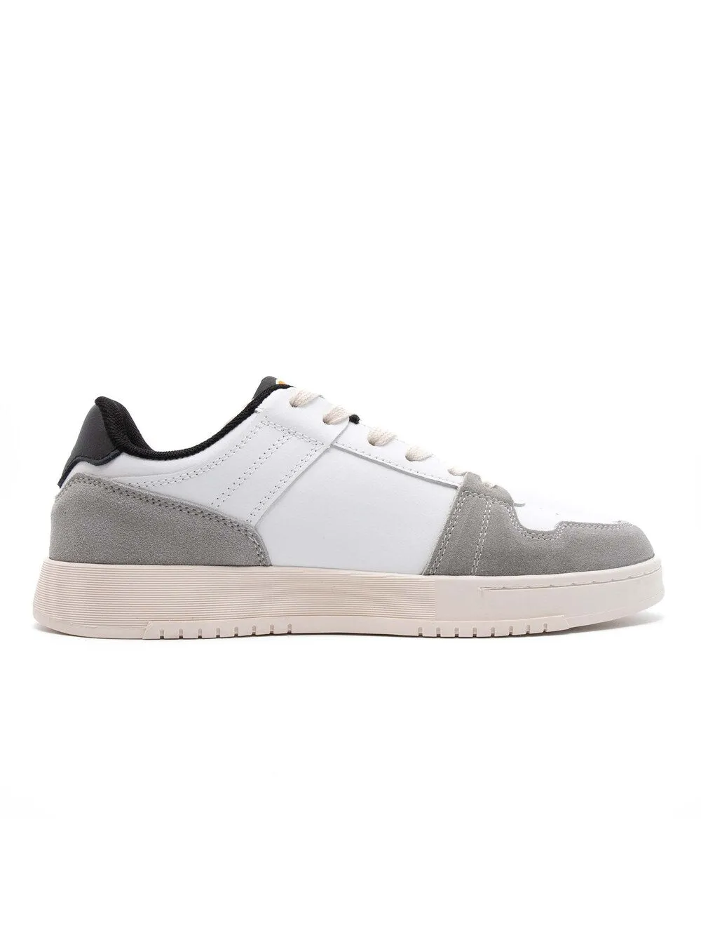 Ellesse Mitchell sneakers, white