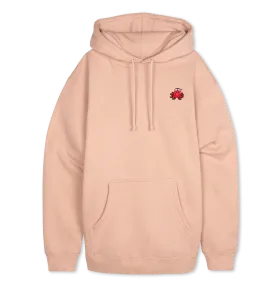 Emblem Hoodie