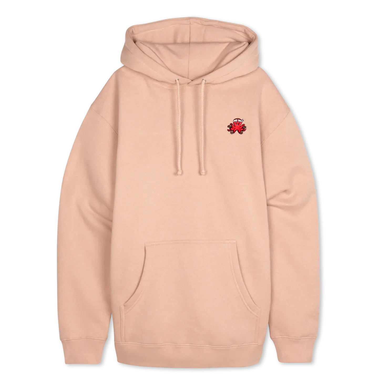 Emblem Hoodie