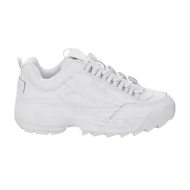 Fila Disruptor 2 'White' sneakers, white