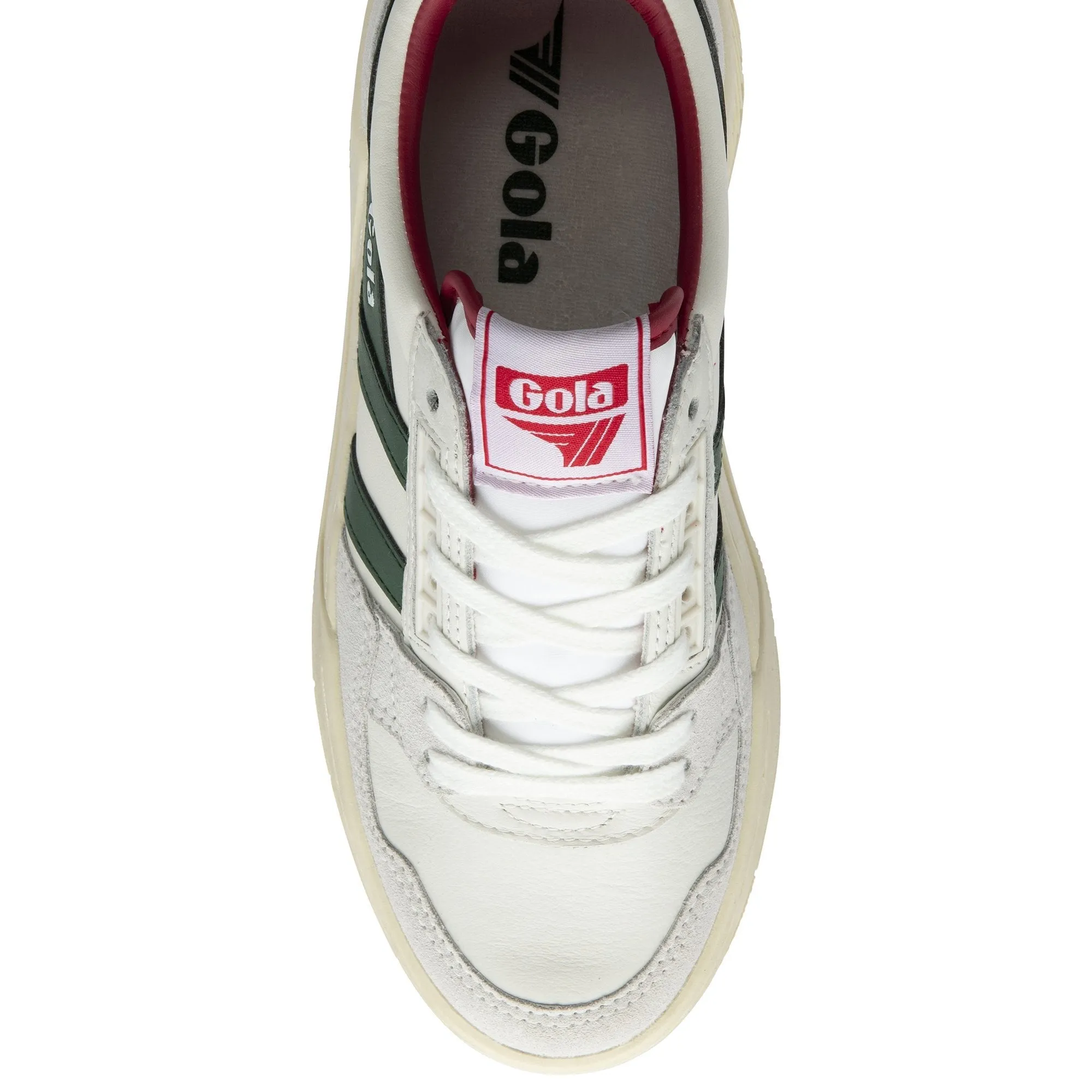 GOLA WOMEN'S CHALLENGE '84 SNEAKERS