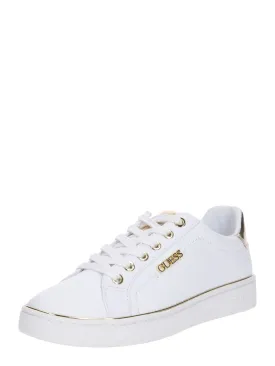 Guess BECKIE sneakers, white