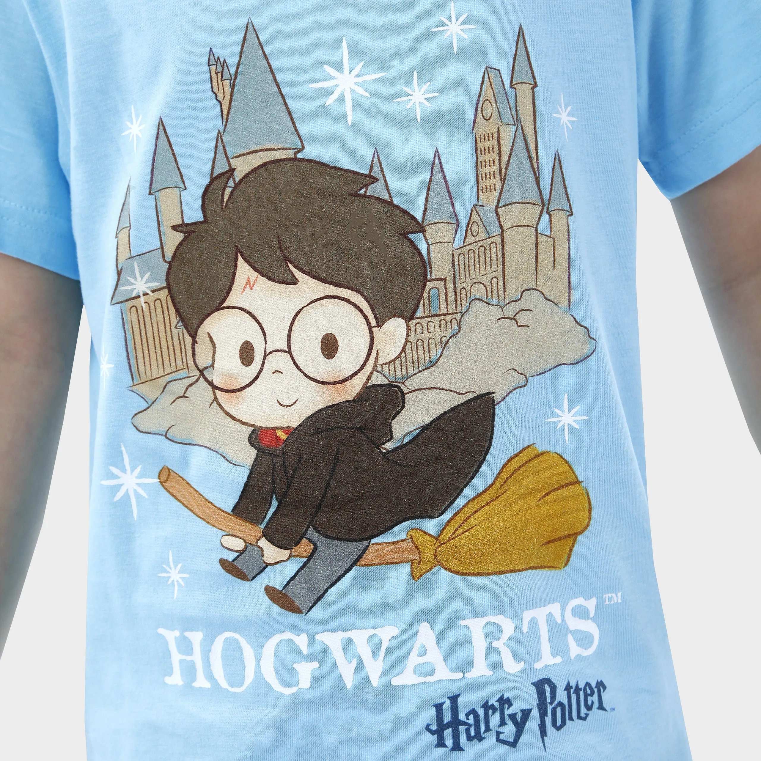 Harry Potter Hogwarts T-Shirt