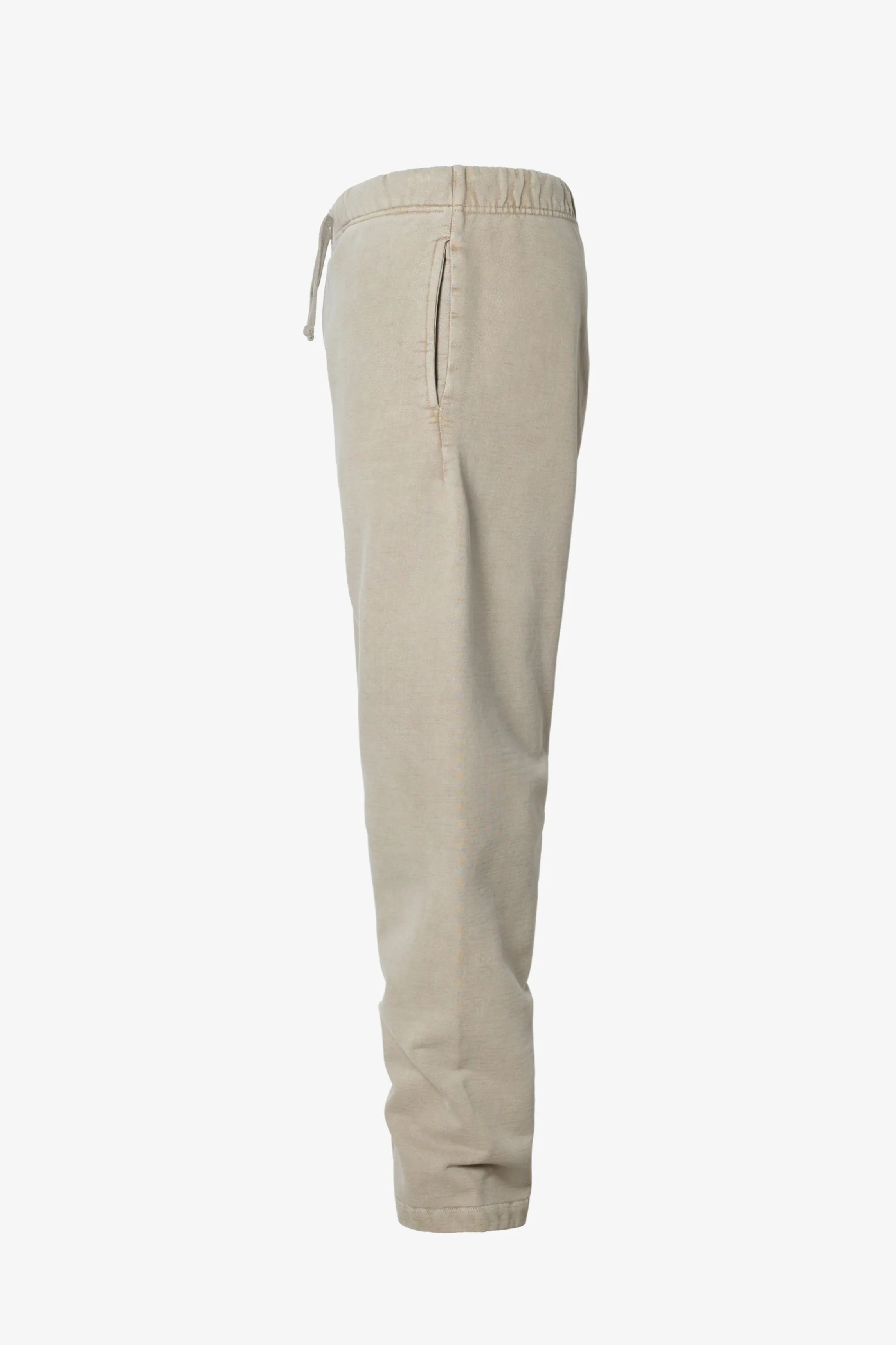 Heavy Relaxed Every Day Sweatpants - Washed Earth