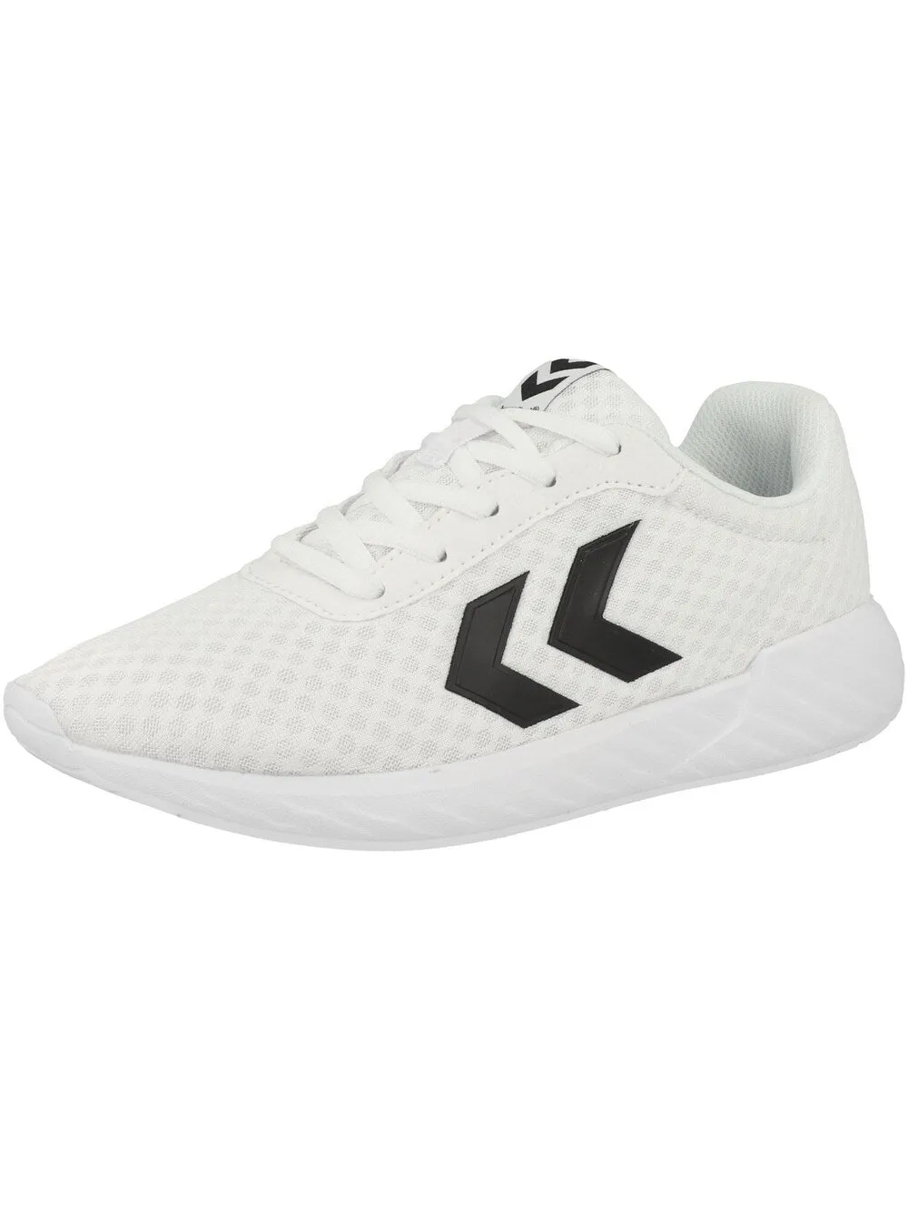 Hummel sneakers, white