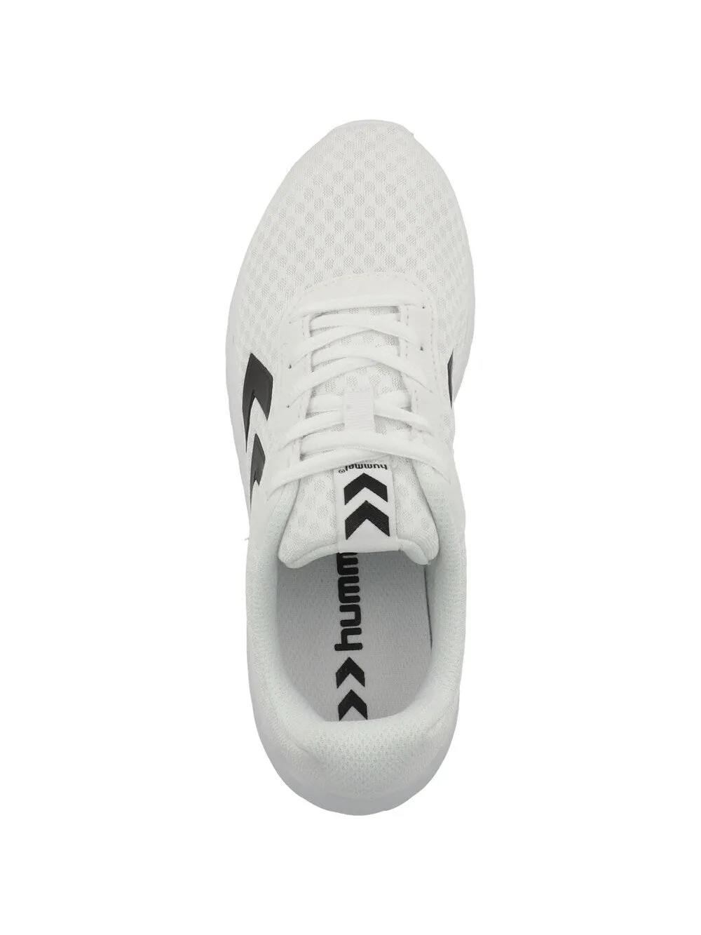 Hummel sneakers, white