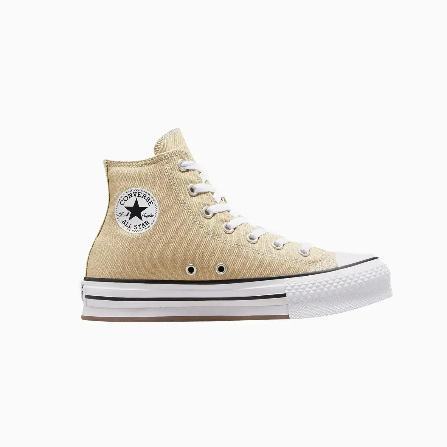 Kid's Chuck Taylor All Star Eva High Lift Platform