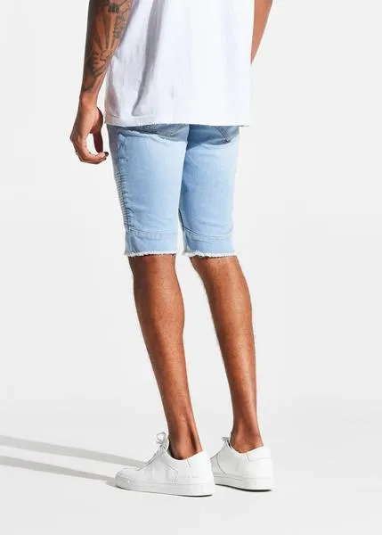 Kodos Shorts (Light Blue)