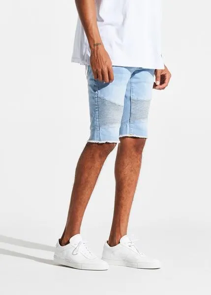 Kodos Shorts (Light Blue)