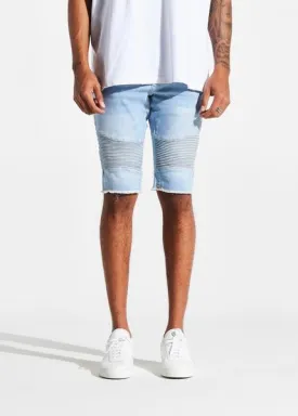 Kodos Shorts (Light Blue)