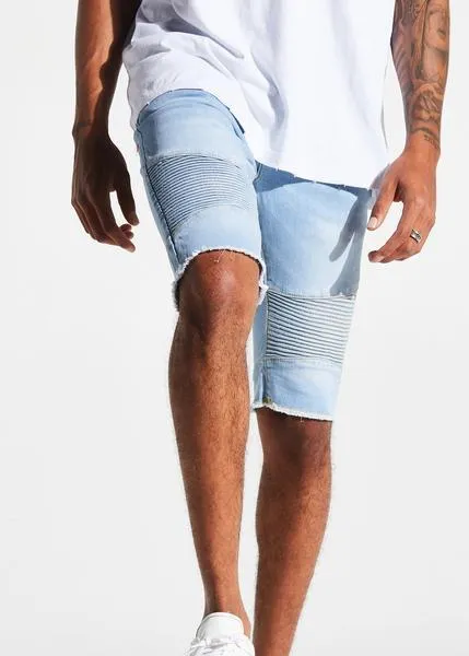 Kodos Shorts (Light Blue)