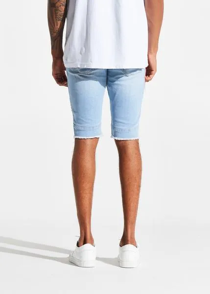 Kodos Shorts (Light Blue)