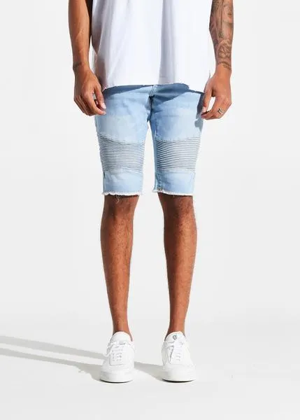 Kodos Shorts (Light Blue)