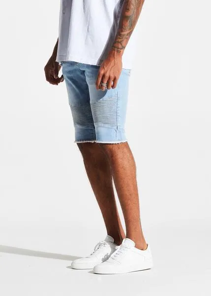 Kodos Shorts (Light Blue)