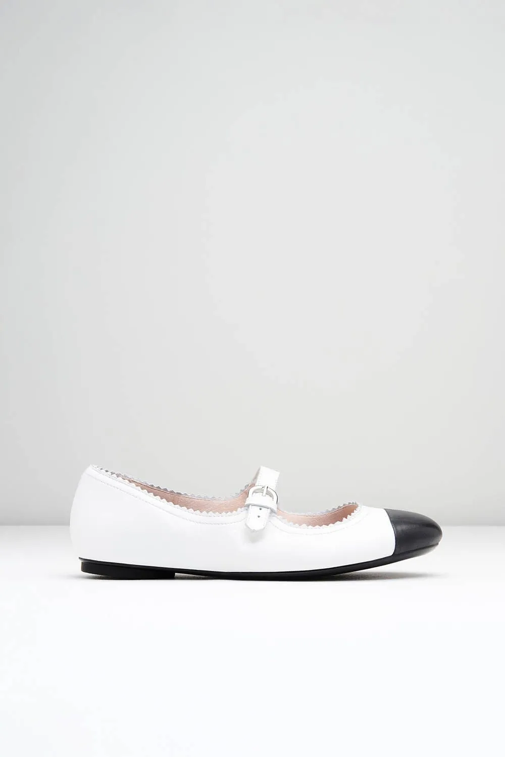 Ladies Cassiopeia Ballet Flats