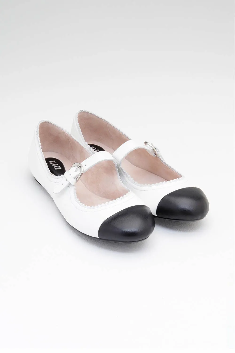 Ladies Cassiopeia Ballet Flats