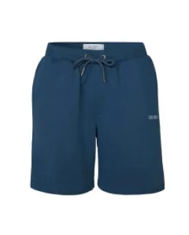 LENS SWEATSHORTS