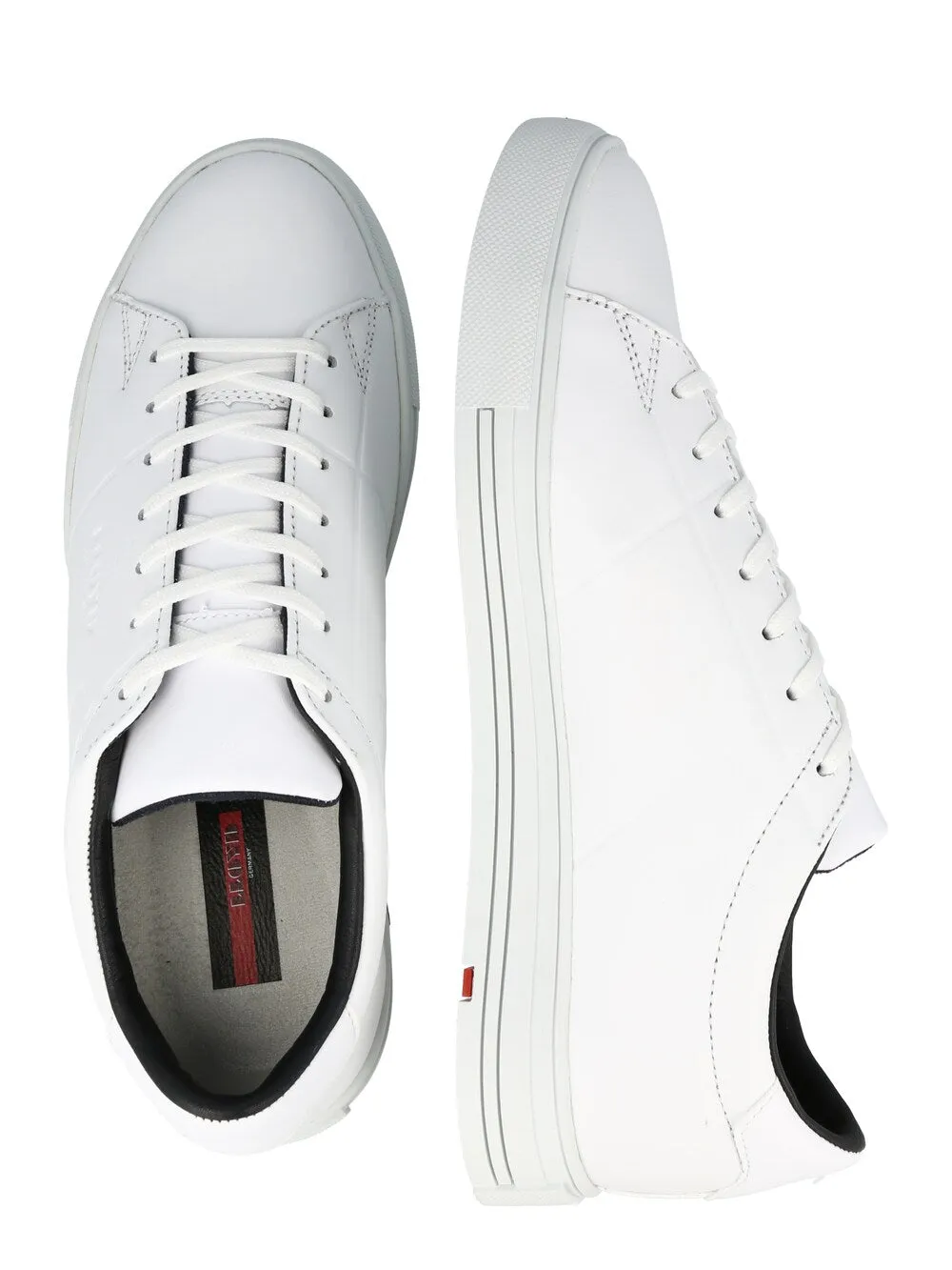 Lloyd Enrico sneakers, white