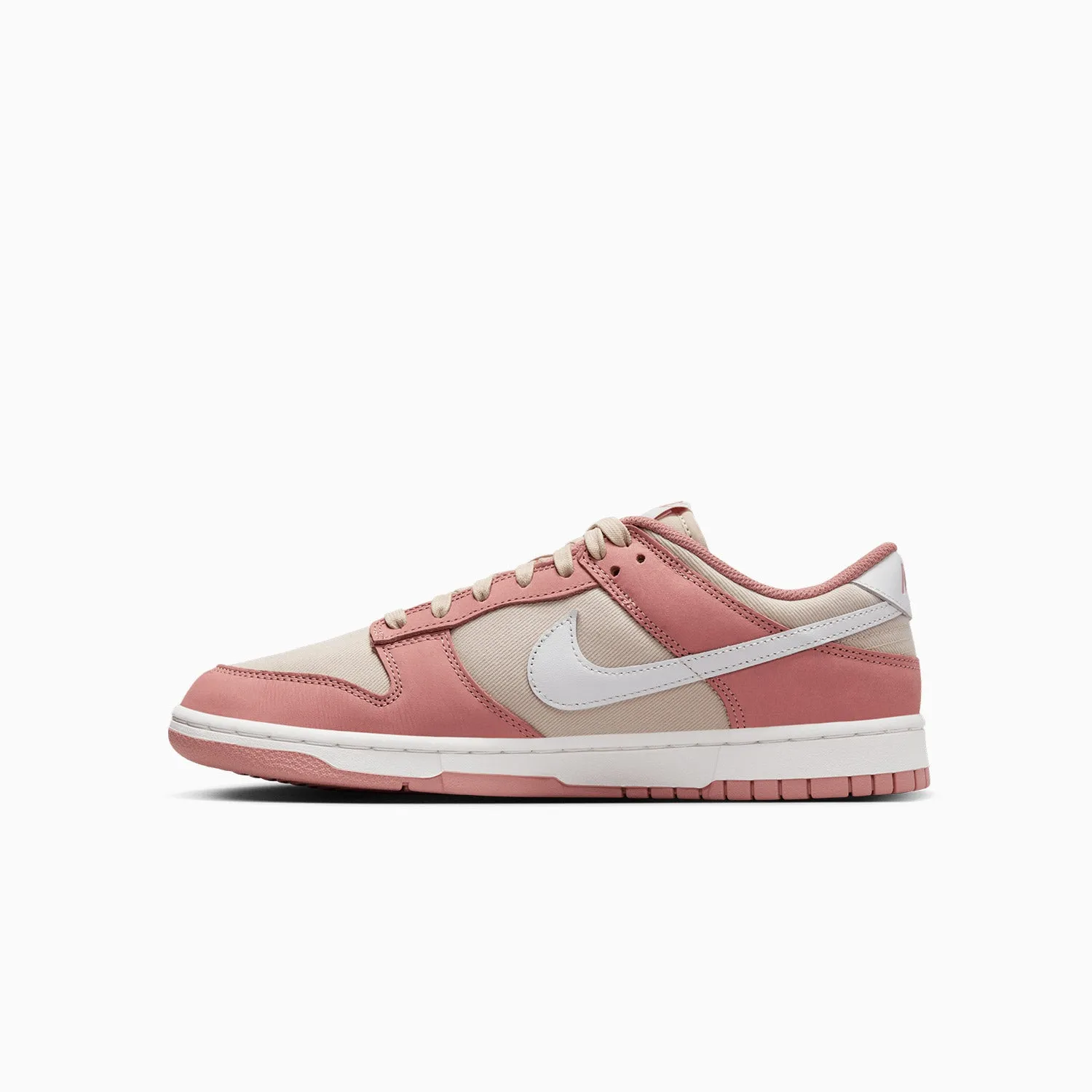 Men's Dunk Low Retro Premium "Red Stardust"