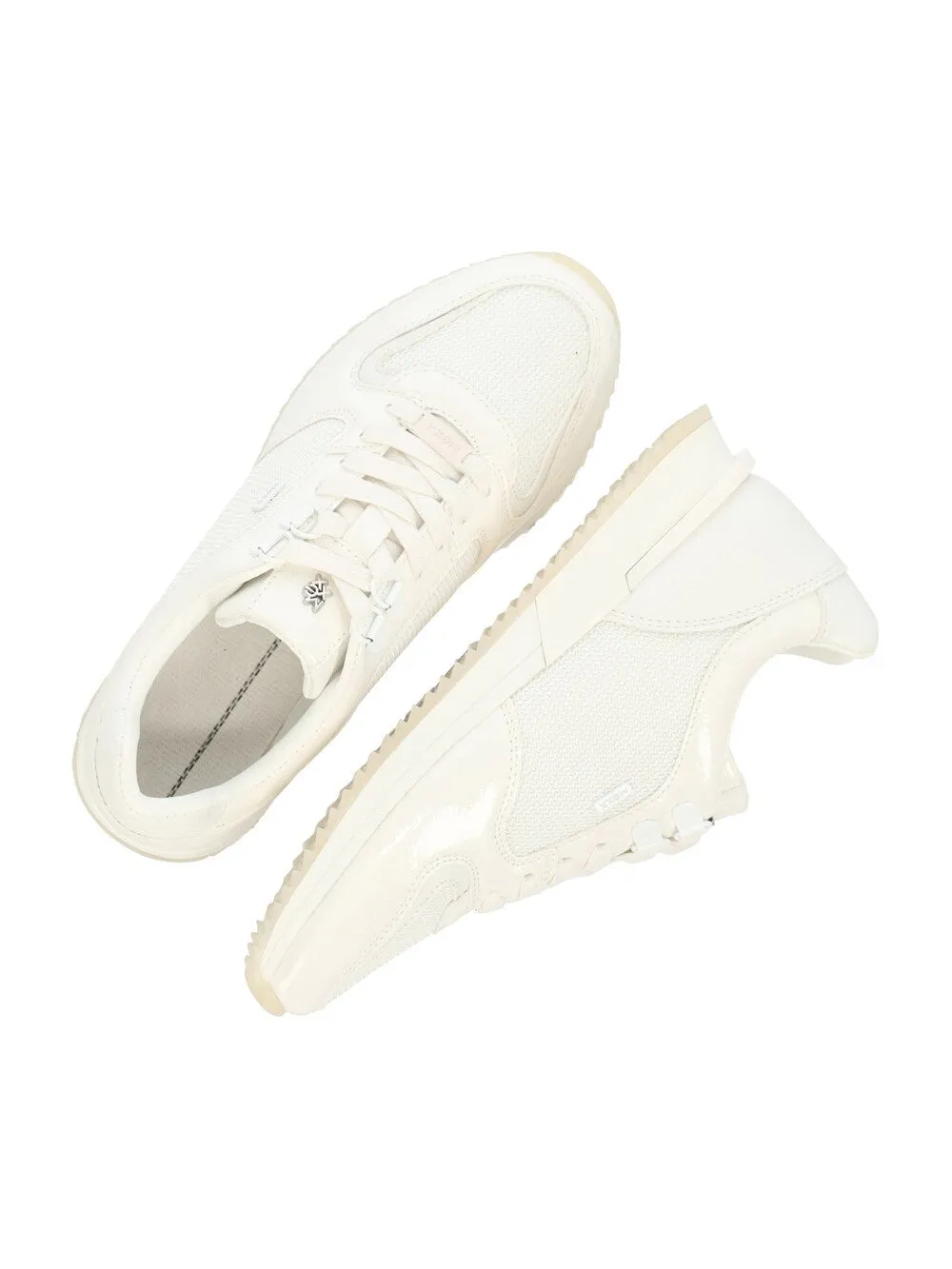 Mexx sneakers, white