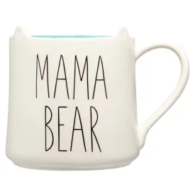 Mug, Mama Bear