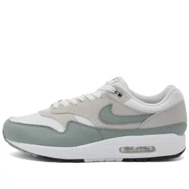 Nike Air Max 1 SC sneakers, white/gray-green